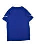 Under Armour 100% Polyester Blue Active T-Shirt Size L (youth) - photo 2
