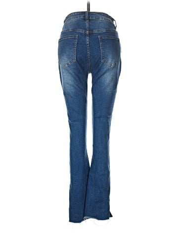 Shein Jeans (view 2)