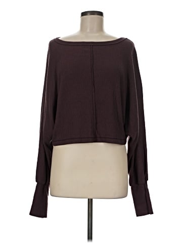 Treasure & Bond Pullover Sweater (view 1)