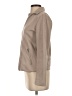 Maurices Solid Tan Jacket Size XS - photo 5