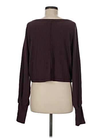 Treasure & Bond Pullover Sweater (view 2)
