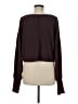 Treasure & Bond Burgundy Pullover Sweater Size M - photo 2