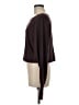 Treasure & Bond Burgundy Pullover Sweater Size M - photo 5