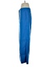 Ann Taylor Color Block Blue Track Pants Size 4 (petite) - photo 5