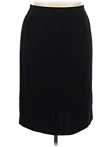ELOQUII Formal Skirt (view 1)