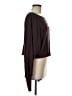 Treasure & Bond Burgundy Pullover Sweater Size M - photo 4