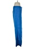 Ann Taylor Color Block Blue Track Pants Size 4 (petite) - photo 4