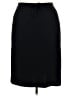 ELOQUII Solid Black Formal Skirt Size 18 Plus - photo 2