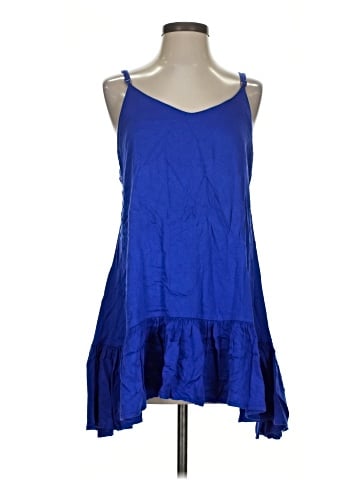 One by One Teaspoon Casual Dress (view 1)