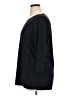 Anne Klein Black 3/4 Sleeve Top Size XL - photo 5