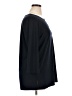 Anne Klein Black 3/4 Sleeve Top Size XL - photo 4
