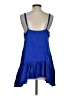 One by One Teaspoon Blue Casual Dress Size XXS - photo 2