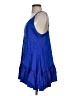 One by One Teaspoon Blue Casual Dress Size XXS - photo 5