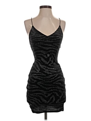 Divided by H&M Cocktail Dress (view 1)