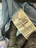 Old Navy 100% Polyester Metallic Silver Vest Size 4T - photo 4