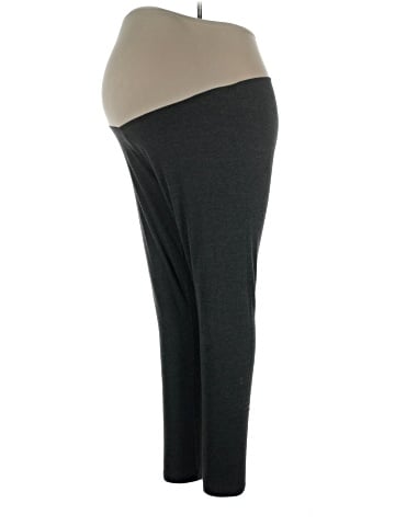 Motherhood Active Pants (view 1)