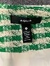 Aqua Tweed Green Jacket Size M - photo 6