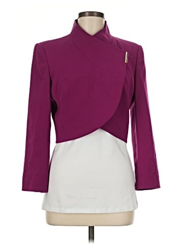 Tahari by ASL Jacket (view 1)