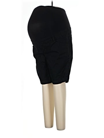 Duo Maternity Shorts (view 1)