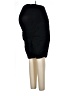 Duo Maternity Black Shorts Size Lg Maternity - photo 1
