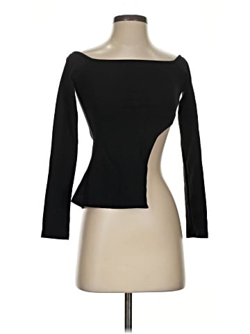 Edikted 3/4 Sleeve T-Shirt (view 1)