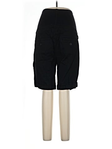 Duo Maternity Shorts (view 2)