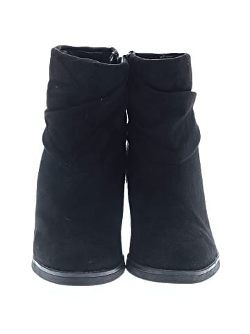 Kensie Ankle Boots (view 2)