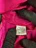 Parker 100% Silk Pink Sleeveless Silk Top Size S - photo 5