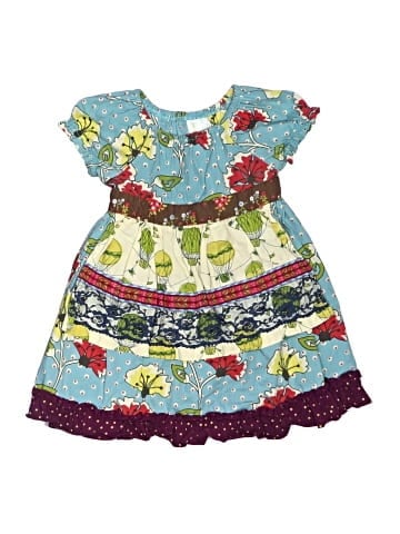 Paint by Numbers by Matilda Jane Dress (view 1)