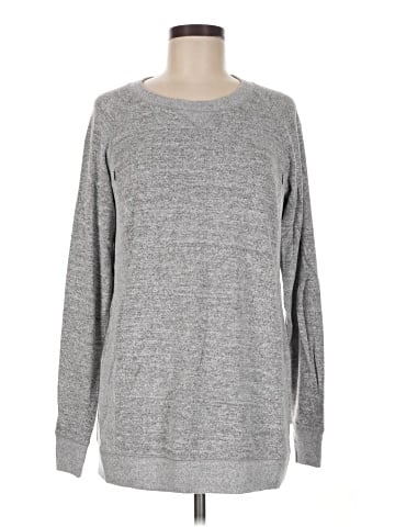 Gap Long Sleeve T-Shirt (view 1)