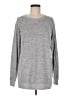 Gap Gray Long Sleeve T-Shirt Size M - photo 1