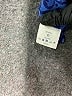 Lands' End Paisley Blue Casual Dress Size 12 - photo 8
