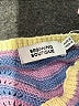 Beginning Boutique Blue Sleeveless Top Size 4 - photo 7