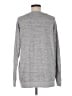 Gap Gray Long Sleeve T-Shirt Size M - photo 2