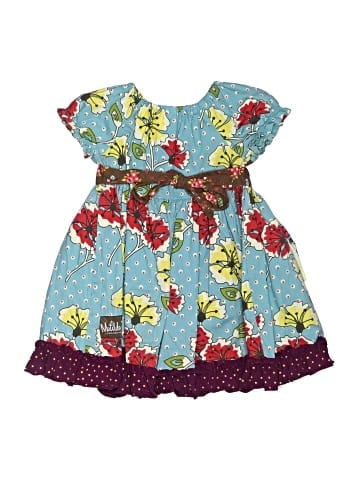 Paint by Numbers by Matilda Jane Dress (view 2)