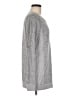 Gap Gray Long Sleeve T-Shirt Size M - photo 4