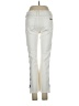 Lilly Pulitzer Ivory Jeans Size 2 - photo 2