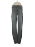 Mother Gray Jeans Size 27 waist - photo 1