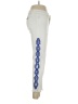 Lilly Pulitzer Ivory Jeans Size 2 - photo 4