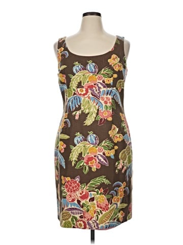 Talbots Cocktail Dress (view 1)