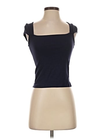 MNG Sleeveless Top (view 1)