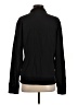 Athletic Works Solid Black Track Jacket Size S - photo 2