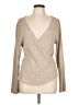 Lulus Tan Cardigan Size L - photo 1