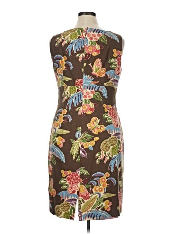 Talbots Cocktail Dress (view 2)