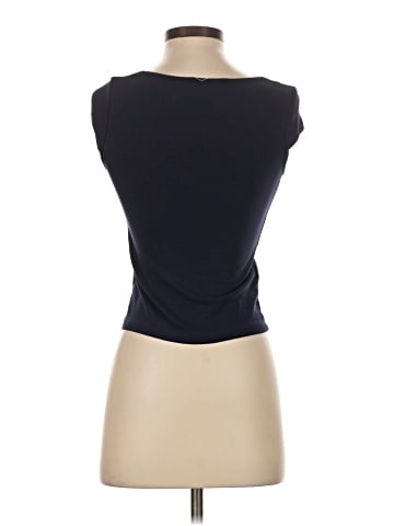 MNG Sleeveless Top (view 2)