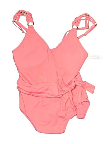 Bleu Rod Beattie One Piece Swimsuit (view 1)