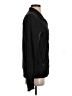 Athletic Works Solid Black Track Jacket Size S - photo 4