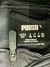 Puma Black Track Jacket Size S - photo 6