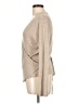 Lulus Tan Cardigan Size L - photo 5
