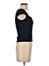 MNG Black Sleeveless Top Size XS - photo 4